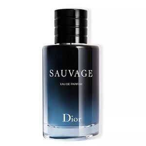 Dior Sauvage Eau de Parfum EDP Spray for Men 6.8 oz / 200 ml New